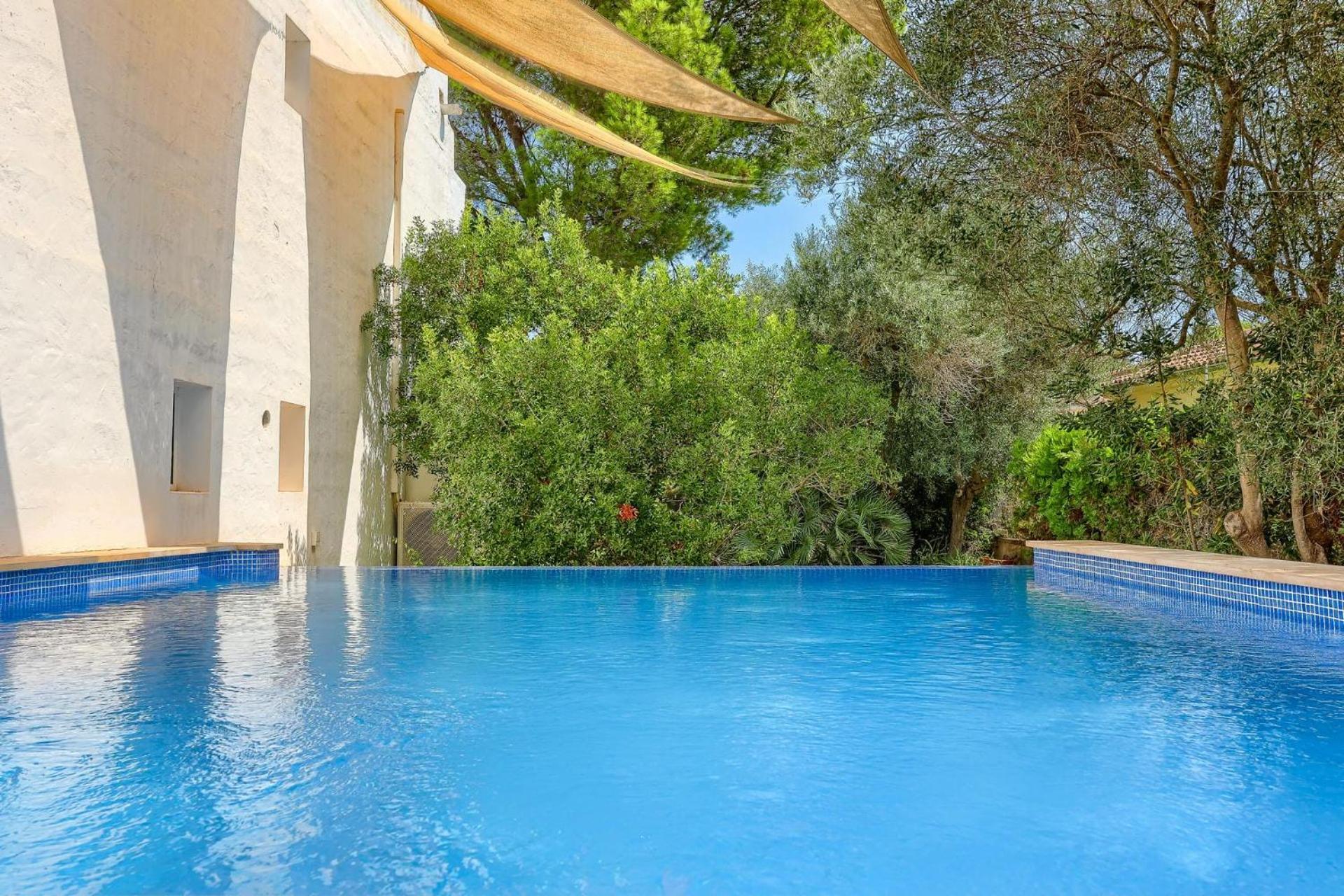 Hébergement de vacances Cas Predi By Rentallorca Can Picafort (Mallorca)