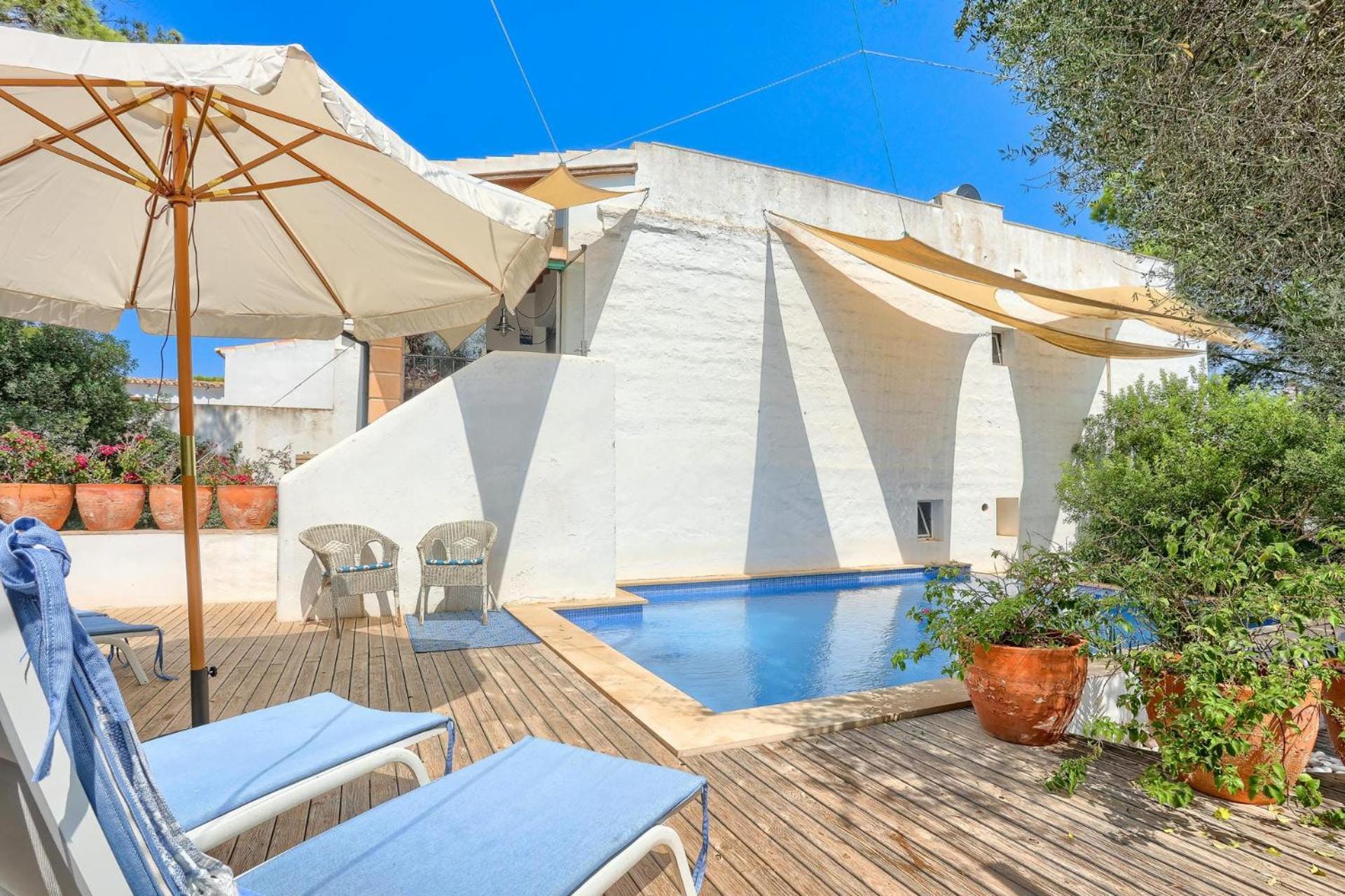 Cas Predi By Rentallorca Feriehus Can Picafort (Mallorca)