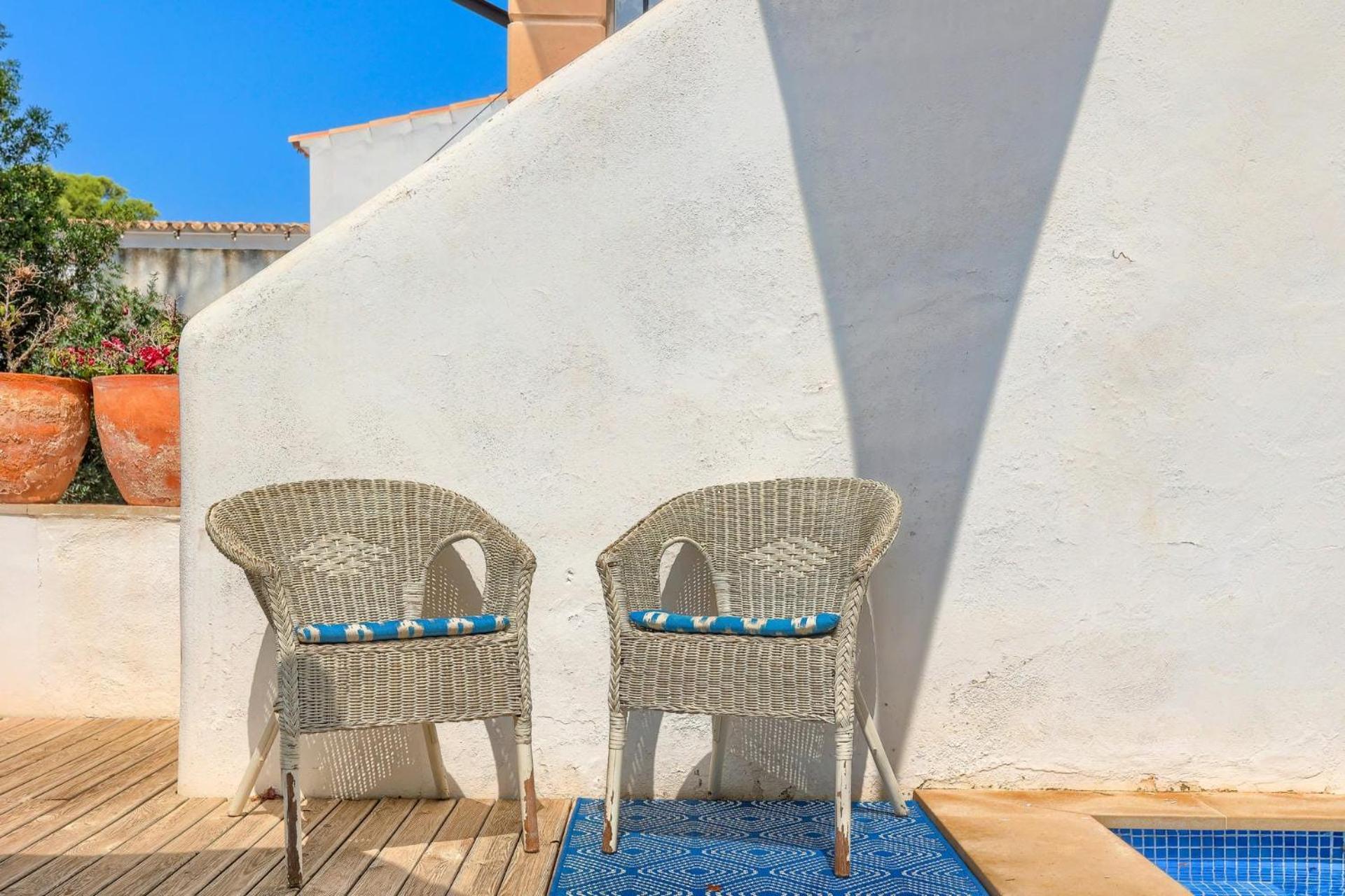 Feriehus Cas Predi By Rentallorca Can Picafort (Mallorca)